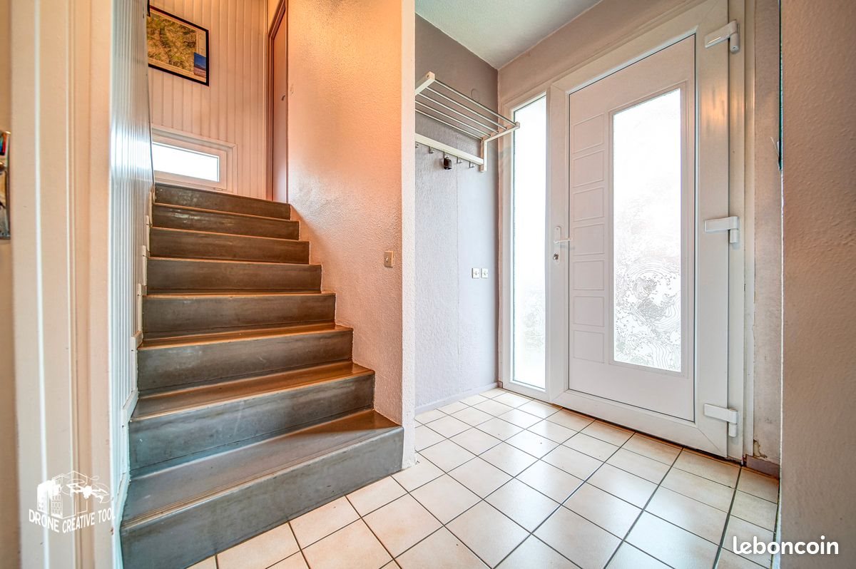 Maison à vendre, 81m², Châtel-Saint-Germain