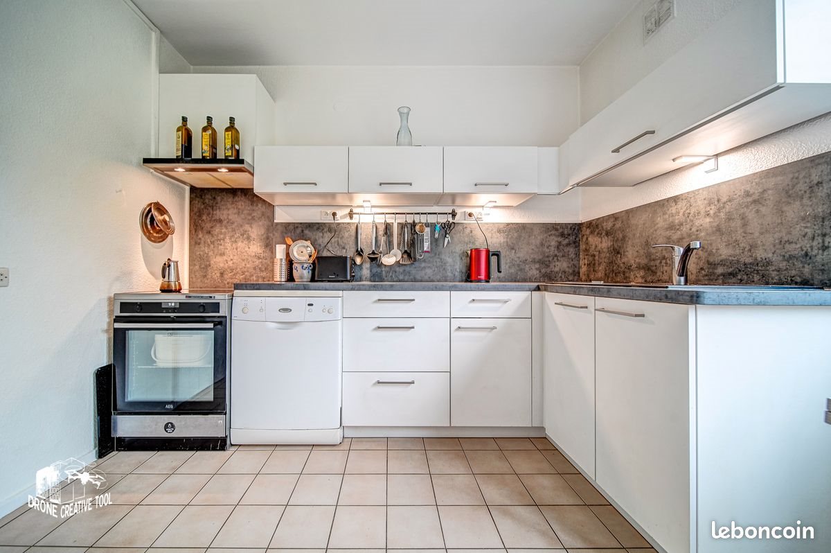 Maison à vendre, 81m², Châtel-Saint-Germain