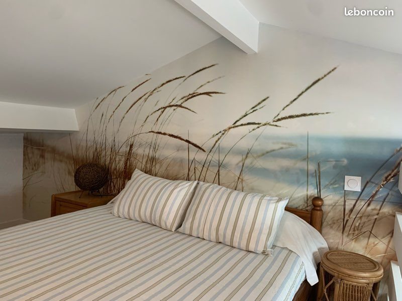 Maison à louer, 32m², Lacanau