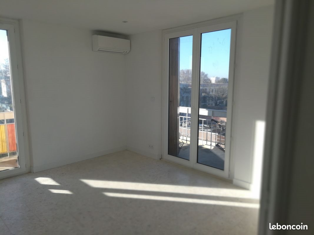 Appartement à louer, 50m², Avignon
