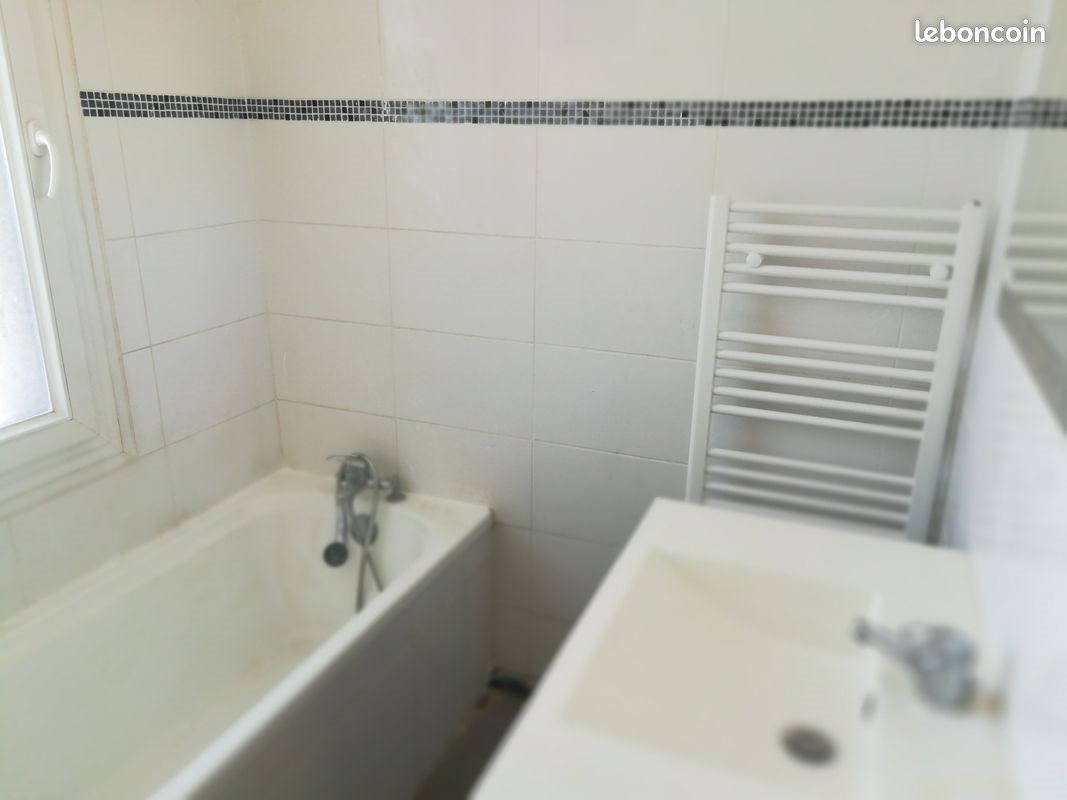 Appartement à louer, 50m², Avignon