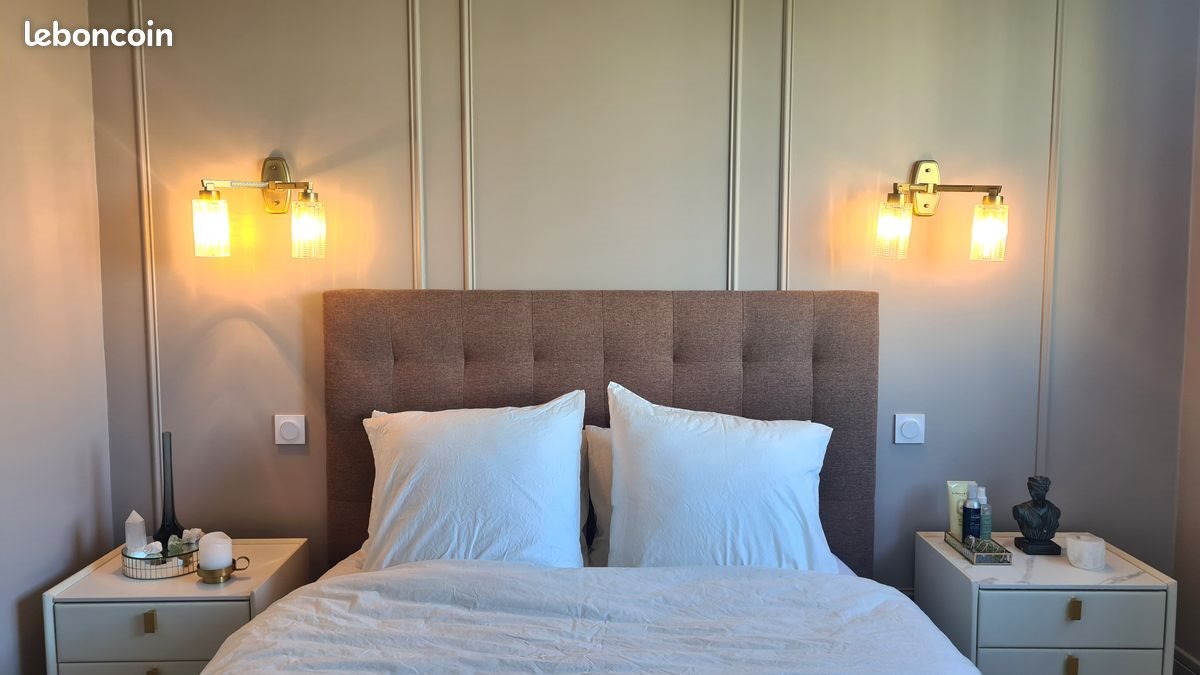 Appartement à vendre, 46m², Nantes