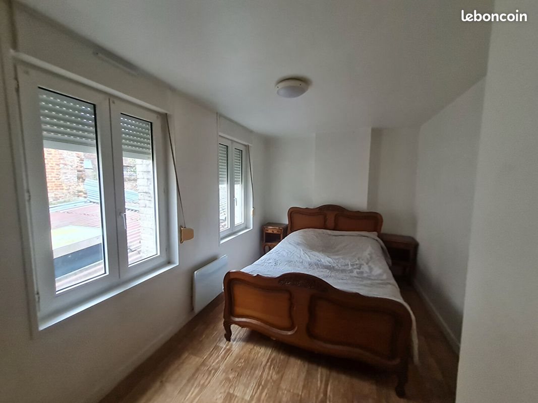 Appartement à louer, 36m², Bohain-en-Vermandois