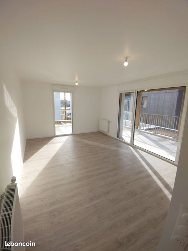 Appartement à louer, 66m², Le Rheu