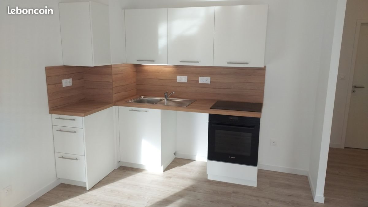 Appartement à louer, 66m², Le Rheu