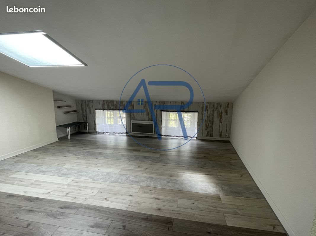 Appartement à louer, 32m², Brioude