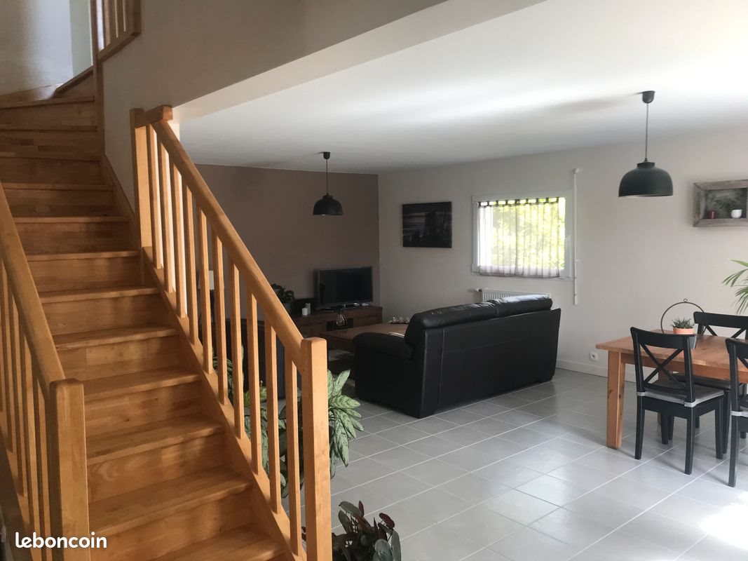 Maison à louer, 103m², Pordic