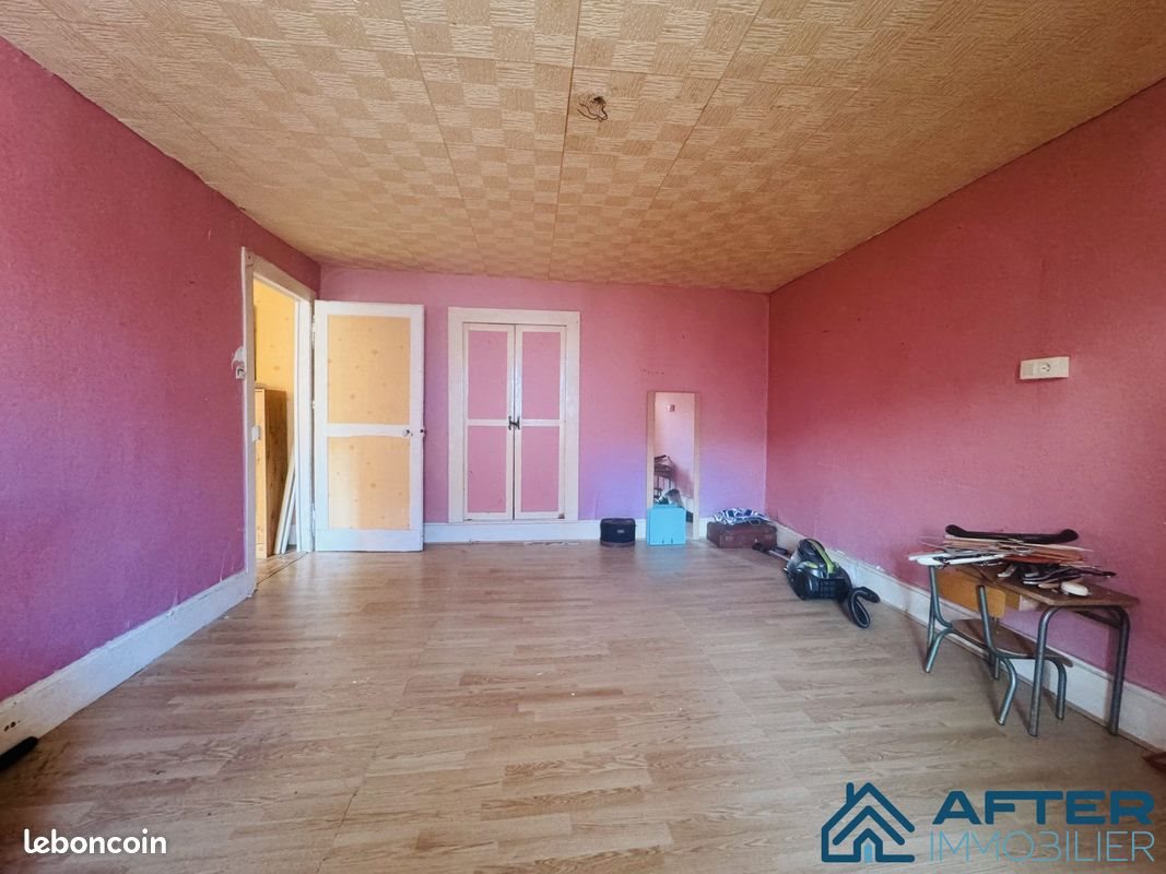 Maison à vendre, 111m², Virecourt