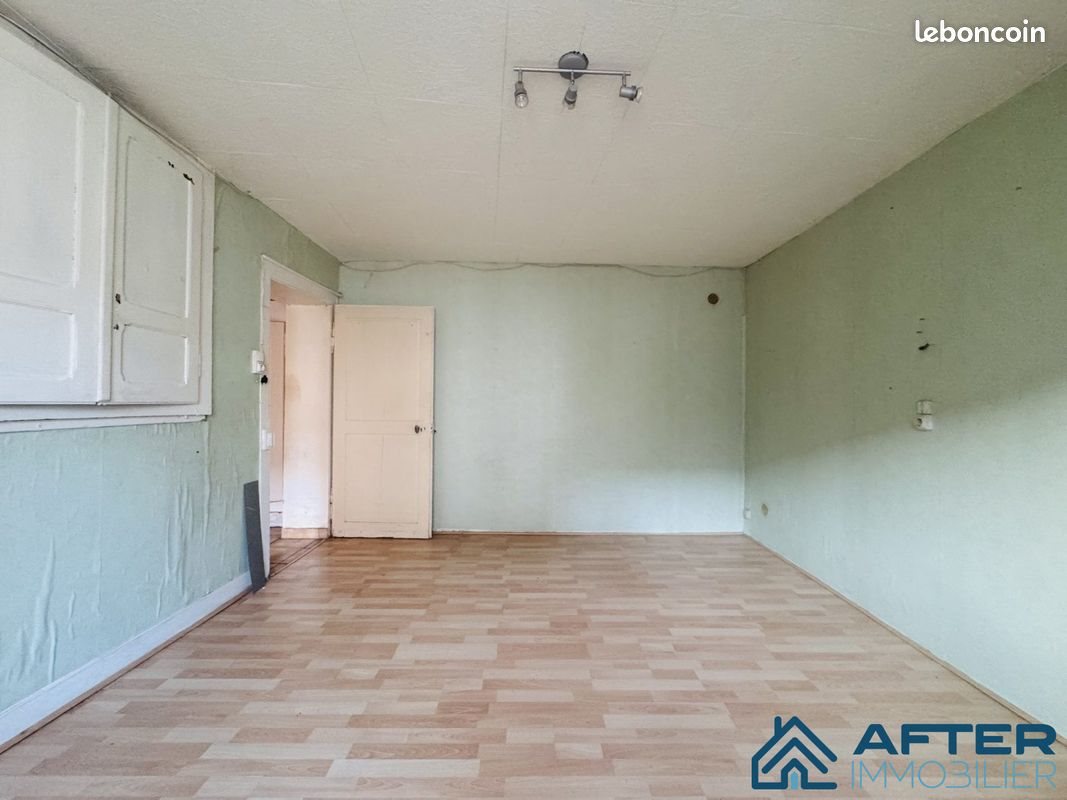 Maison à vendre, 111m², Virecourt