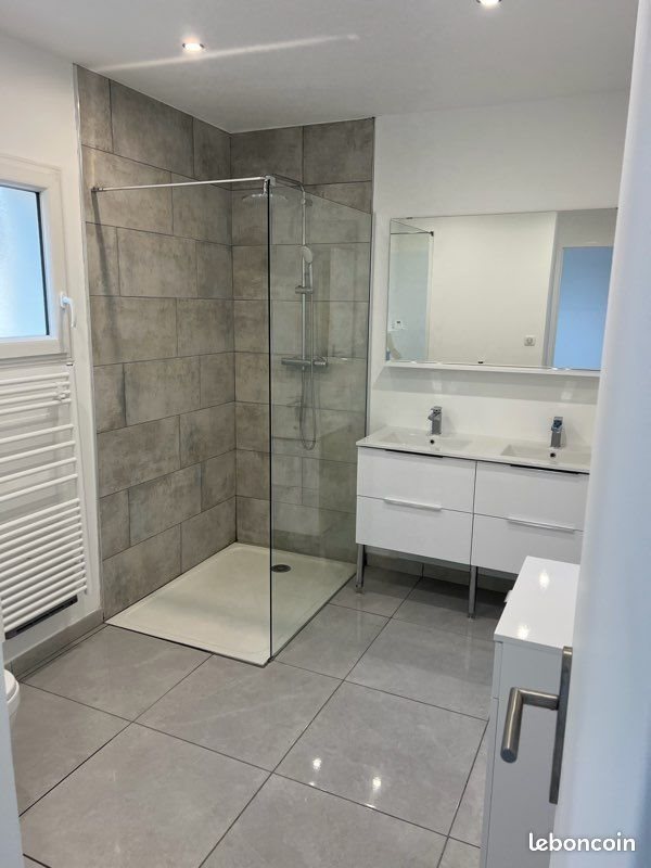 Appartement à louer, 65m², Plan-de-Cuques