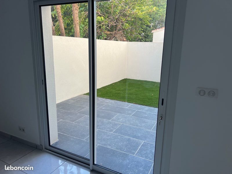 Appartement à louer, 65m², Plan-de-Cuques