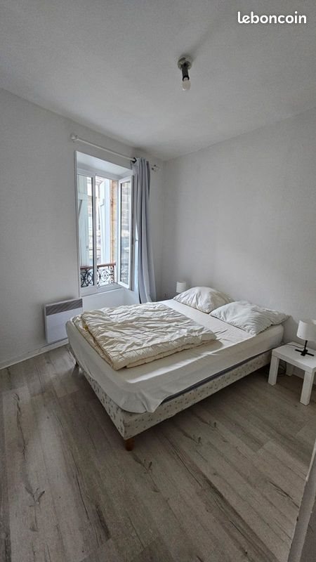 Appartement à louer, 33m², Bordeaux