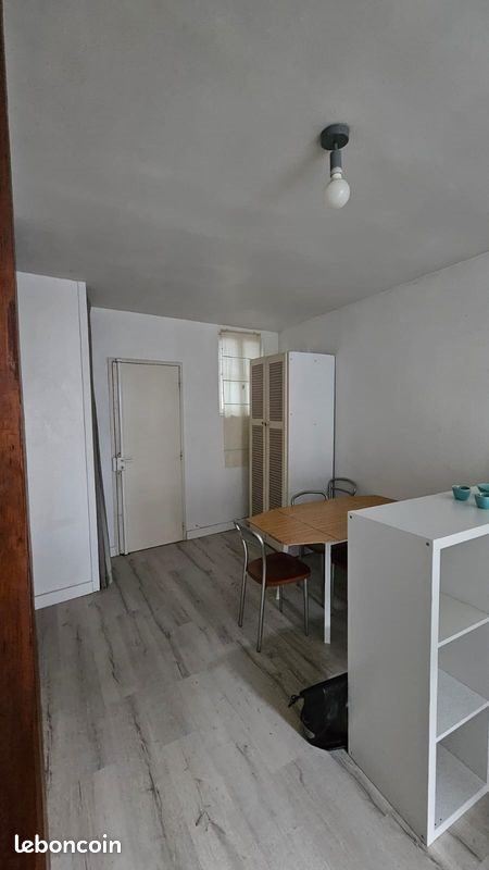 Appartement à louer, 33m², Bordeaux