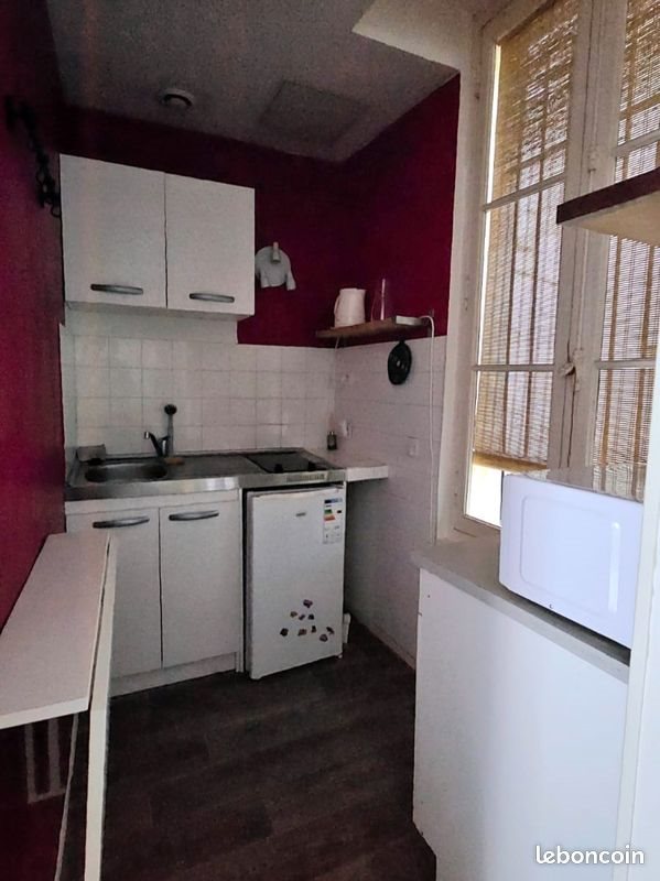 Appartement à louer, 33m², Bordeaux
