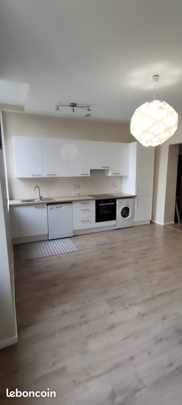 Appartement à louer, 65m², Biarritz