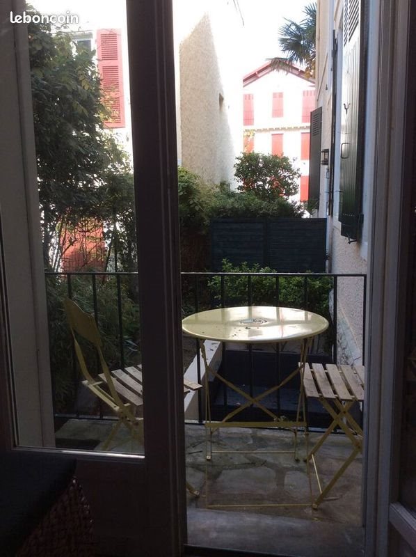 Appartement à louer, 65m², Biarritz