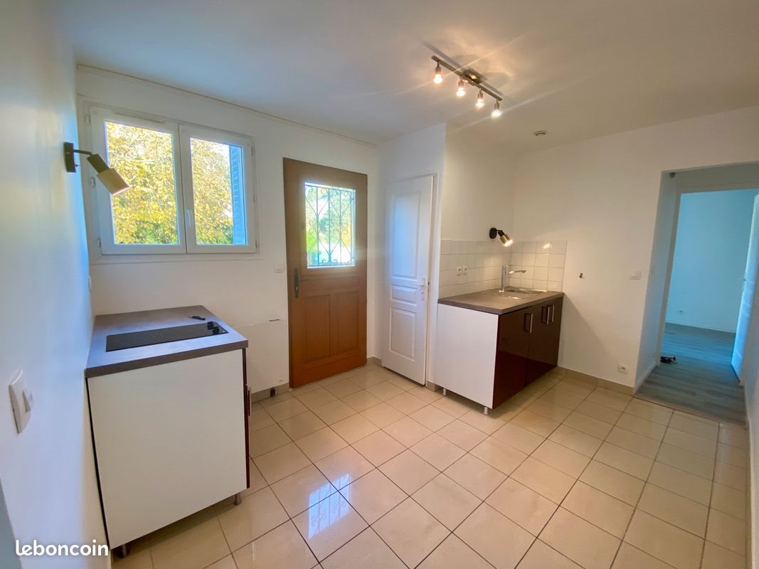 Appartement à louer, 33m², Epinay-sur-Orge