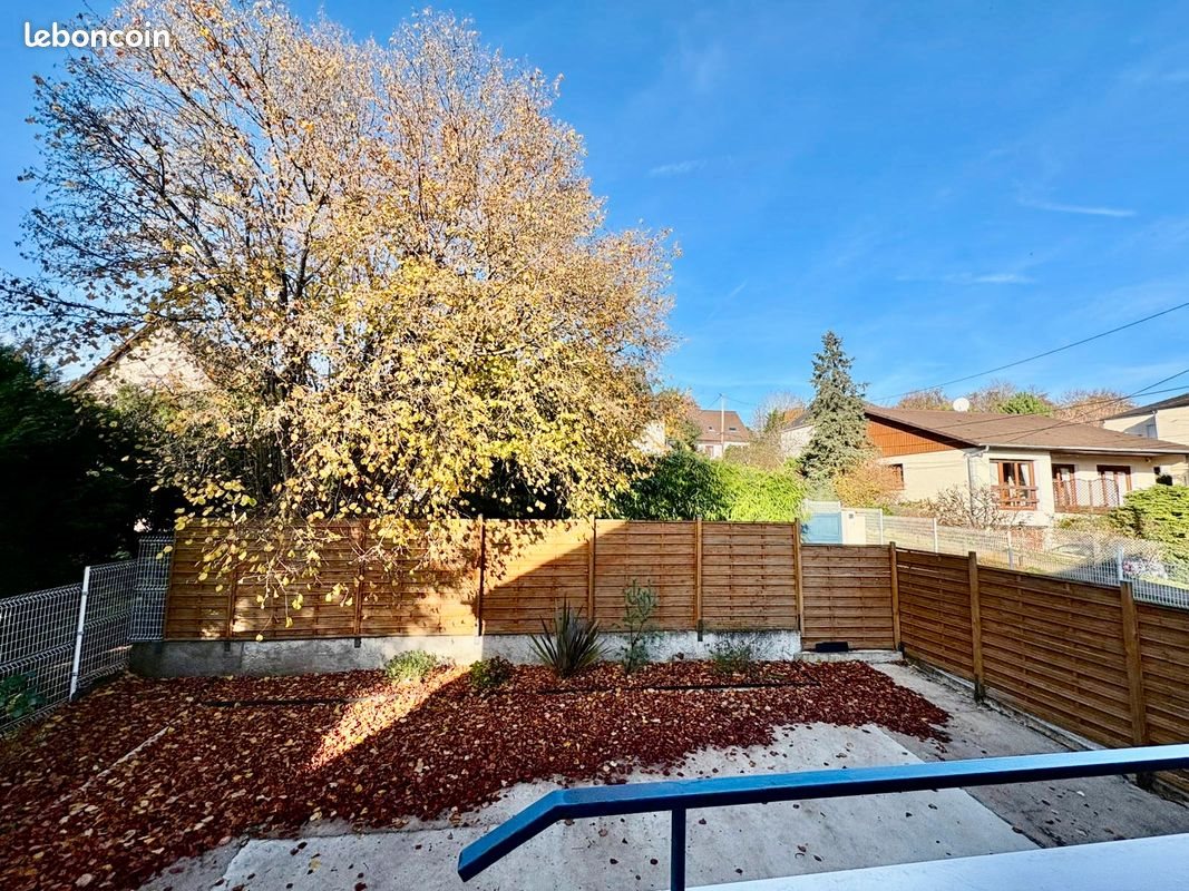 Appartement à louer, 33m², Epinay-sur-Orge