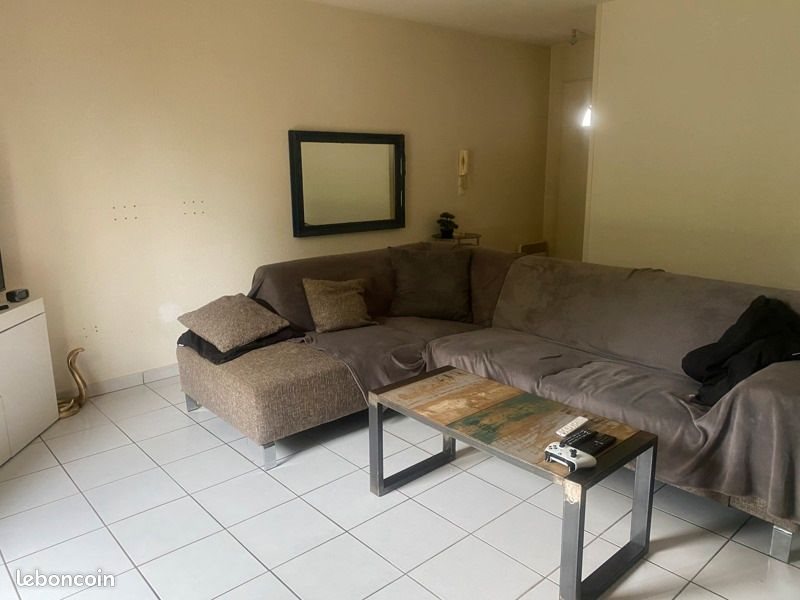 Maison à vendre, 65m², Coutras