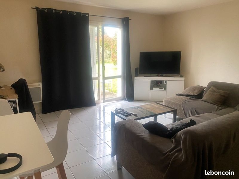 Maison à vendre, 65m², Coutras