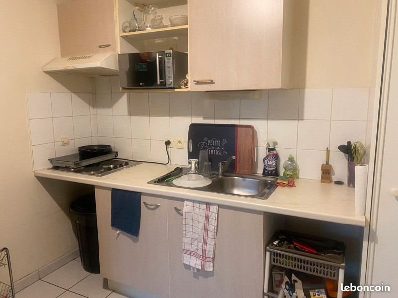 Maison à vendre, 65m², Coutras