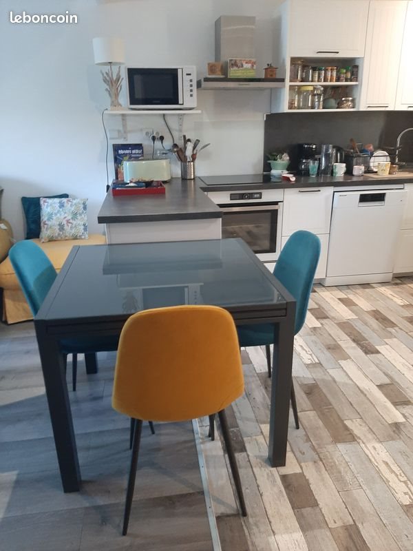 Maison à vendre, 80m², Eyguières