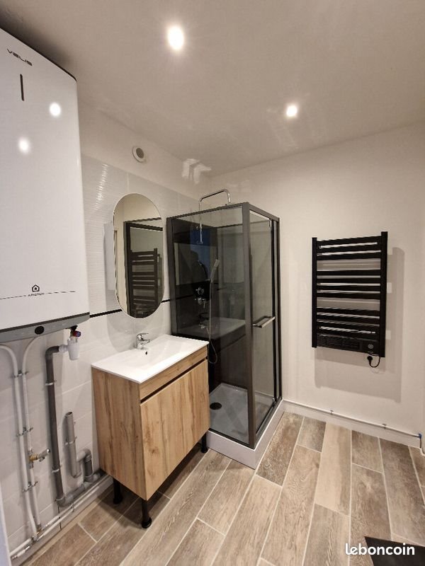 Maison à louer, 52m², Caudry