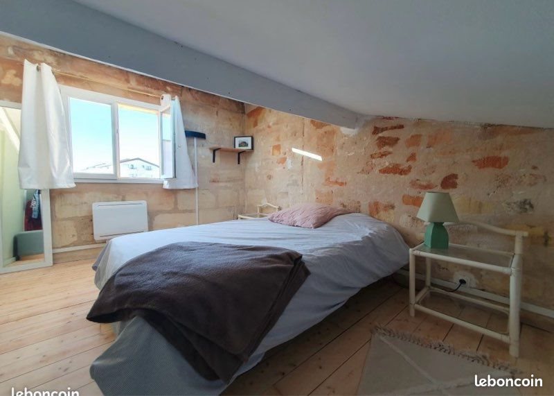 Appartement à louer, 66m², Bordeaux