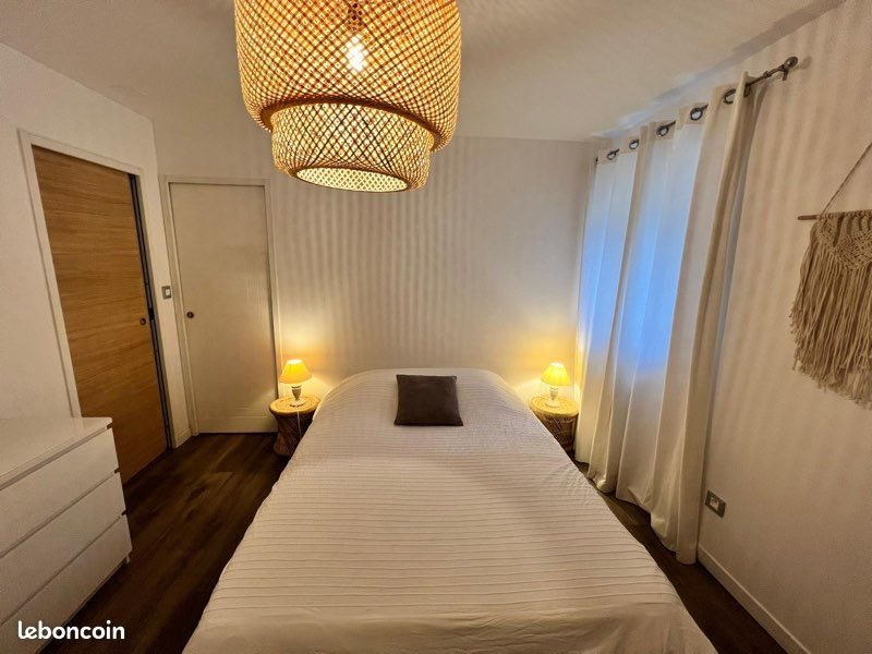 Maison à louer, 77m², Lormont