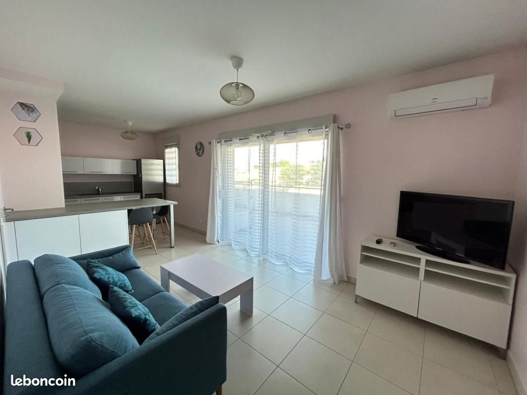 Appartement à louer, 44m², Vedène