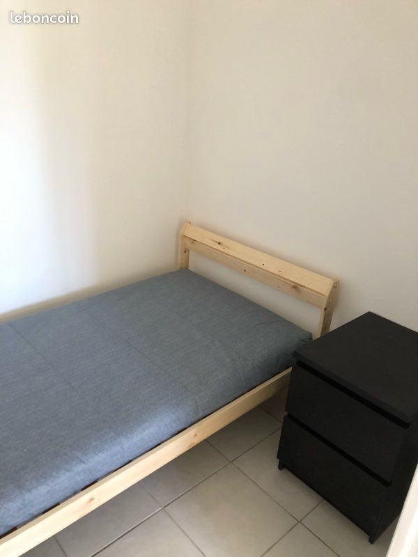 Appartement à louer, 16m², Brest