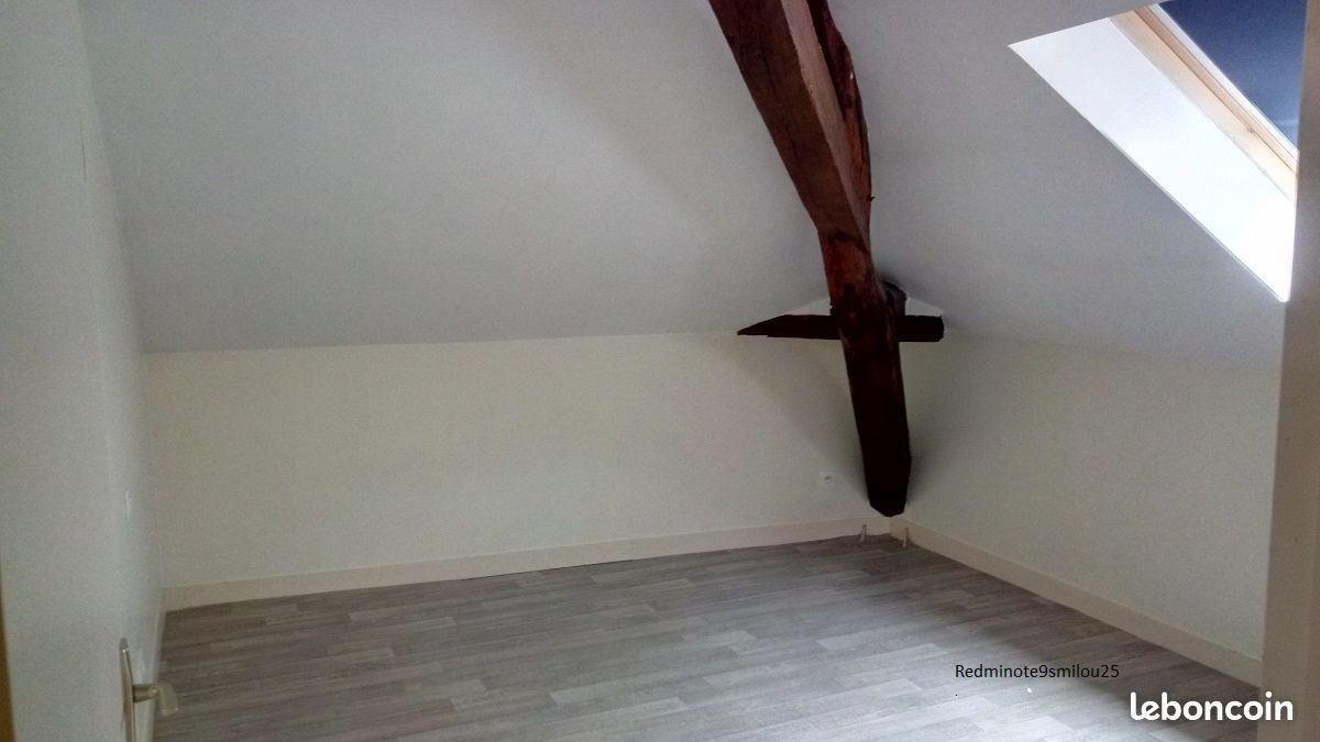 Appartement à vendre, 67m², Descartes