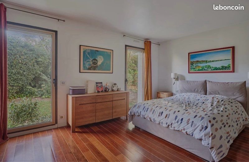 Appartement à vendre, 145m², Marseille 7ème