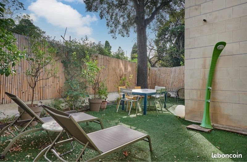 Appartement à vendre, 145m², Marseille 7ème