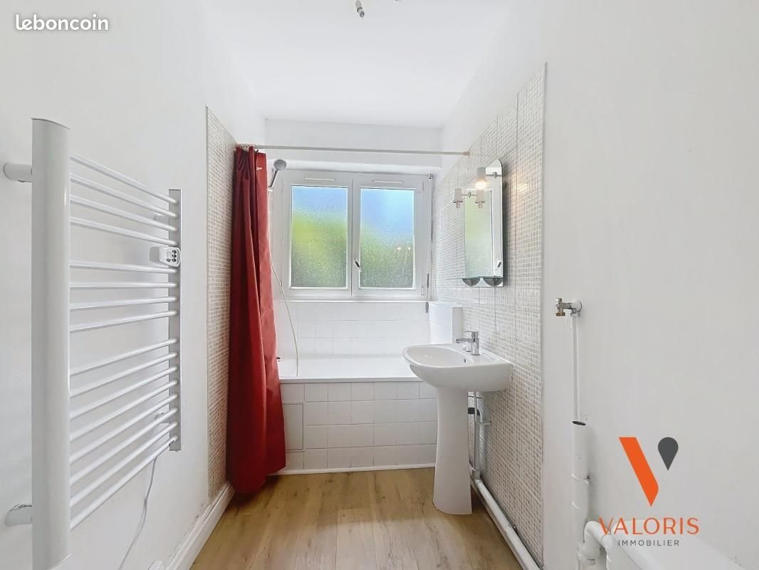 Appartement à louer, 27m², Grenoble