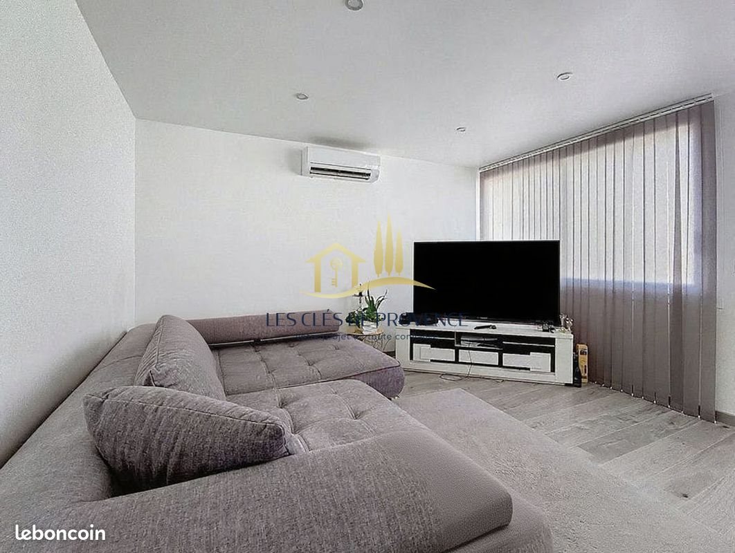 Appartement à vendre, 84m², Rognac