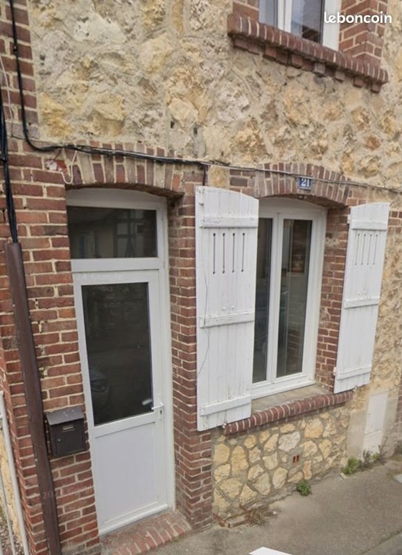 Maison à louer, 70m², Livarot