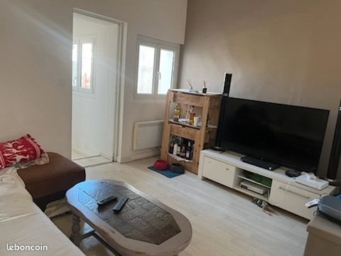 Maison à louer, 70m², Livarot