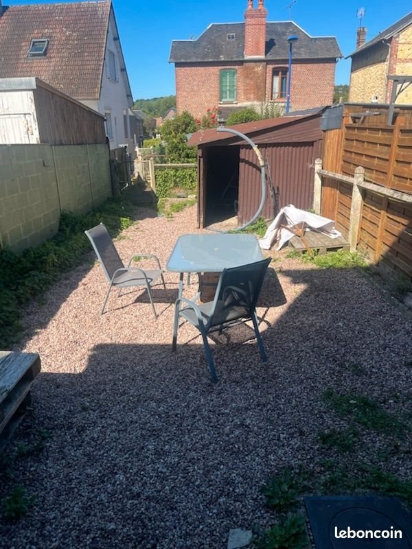 Maison à louer, 70m², Livarot