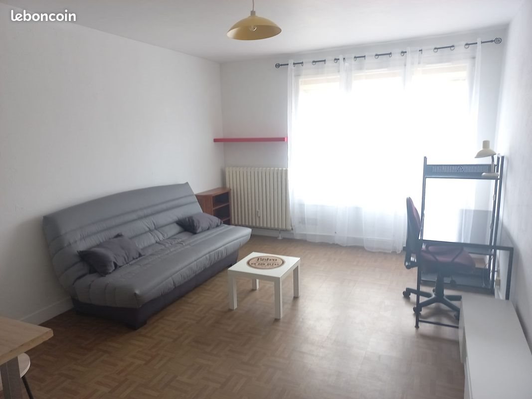 Appartement à louer, 30m², Evreux
