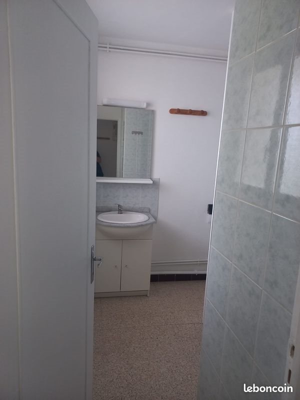 Appartement à louer, 30m², Evreux