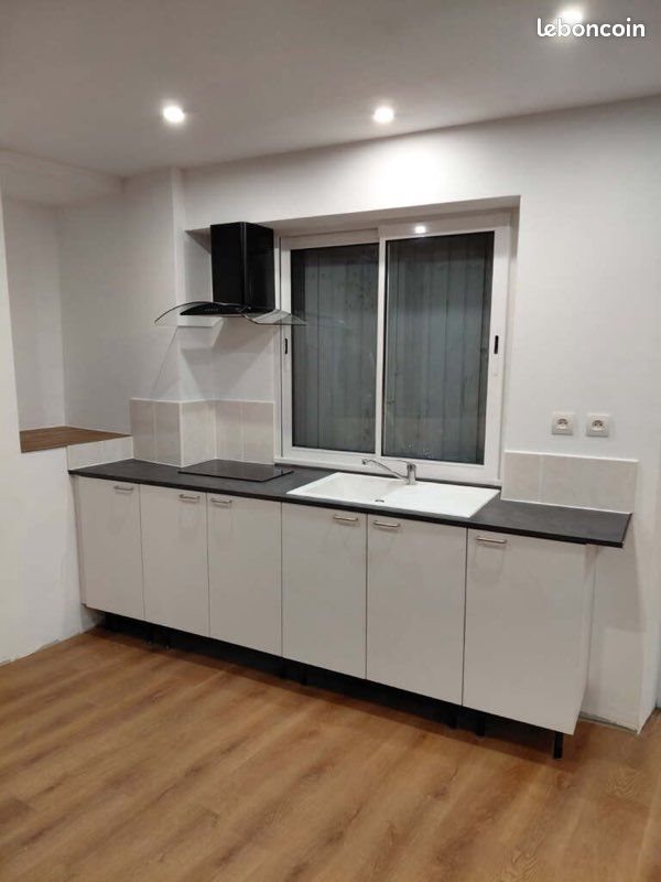 Appartement à louer, 40m², Nontron
