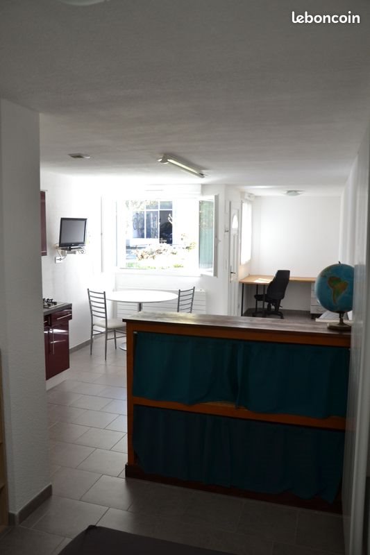 Appartement à louer, 30m², Clermont-Ferrand