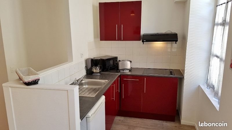 Appartement à louer, 40m², Bayeux
