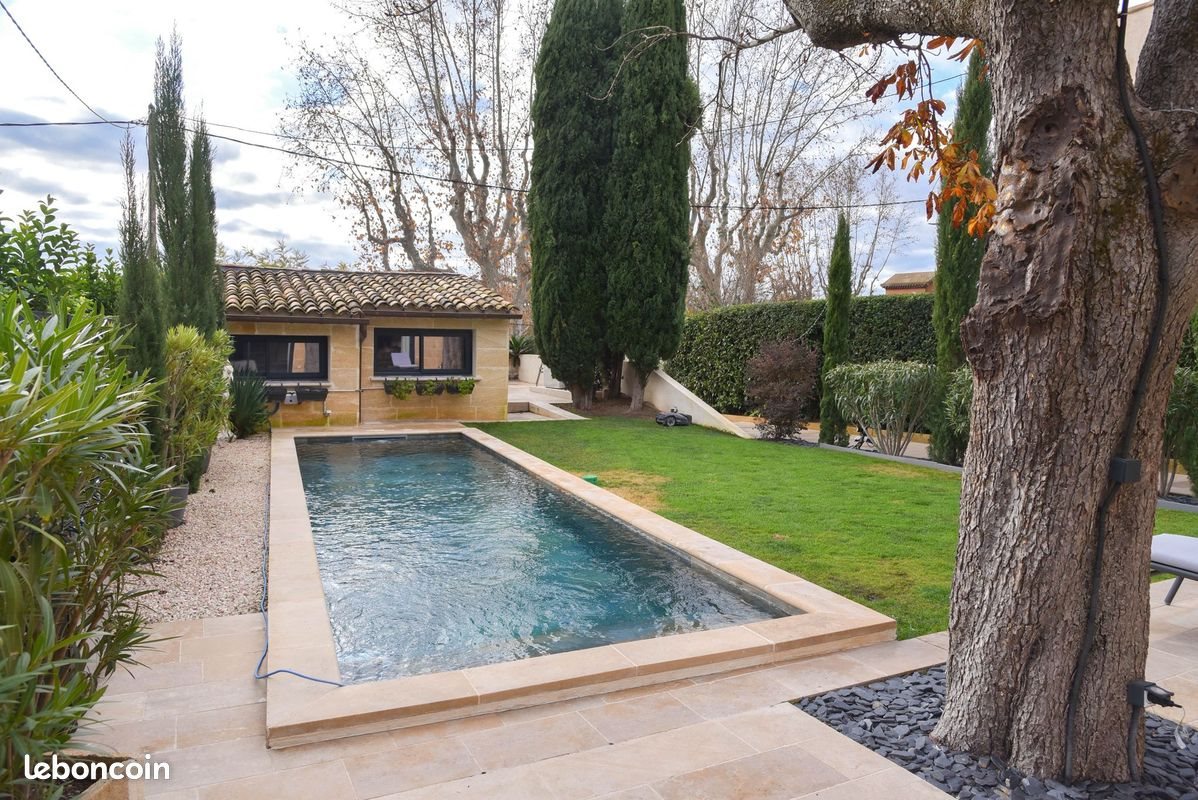 Maison à vendre, 182m², Aix-en-Provence