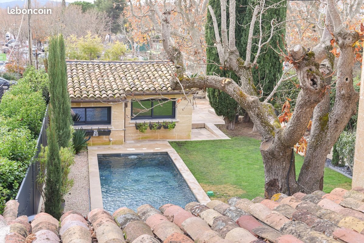 Maison à vendre, 182m², Aix-en-Provence