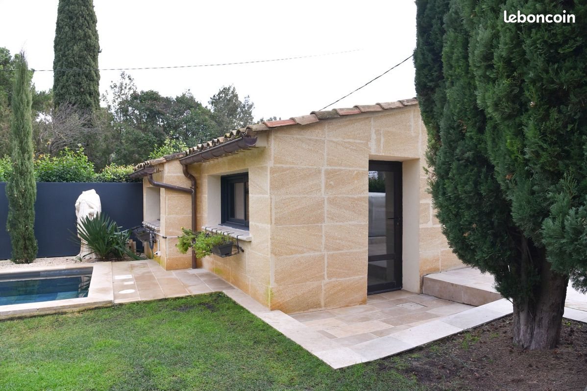 Maison à vendre, 182m², Aix-en-Provence