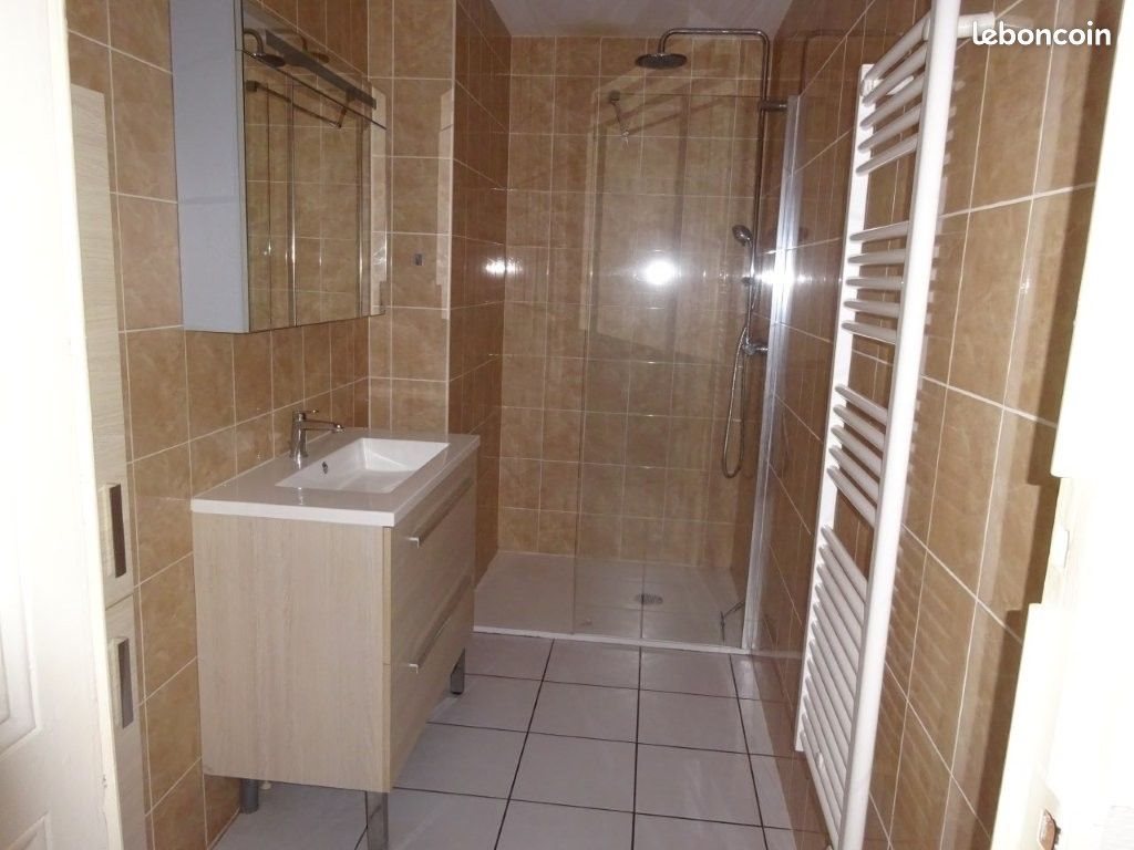 Appartement à louer, 58m², Le Creusot