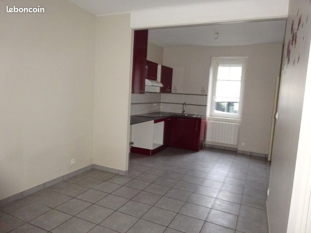 Appartement à louer, 58m², Le Creusot