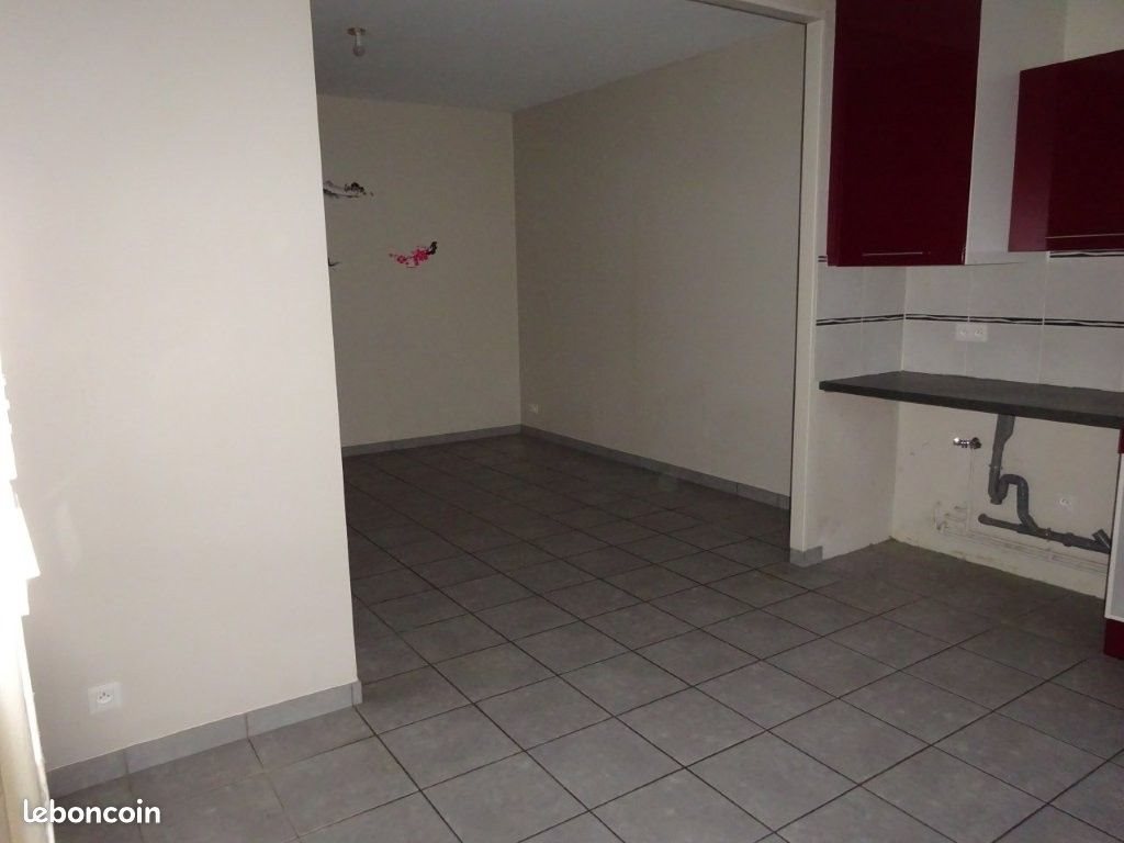 Appartement à louer, 58m², Le Creusot